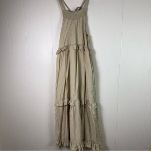 Vestique maxi dress‎